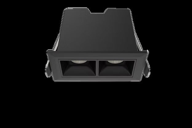 3A Lighting No Dimmable Black & White Downlight