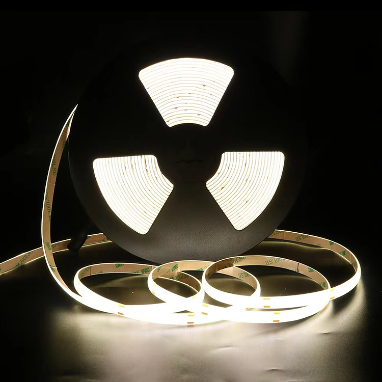 LED COB Strip 3A-COB-24V-480D-10M