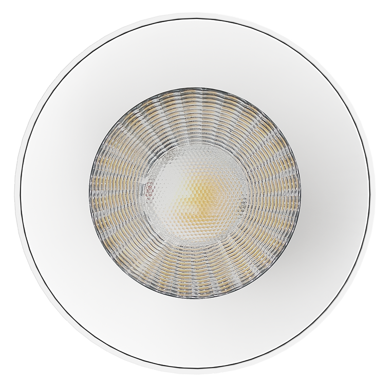 3A Lighting Surface Mounted Downlight DL2012-WH5C12S02