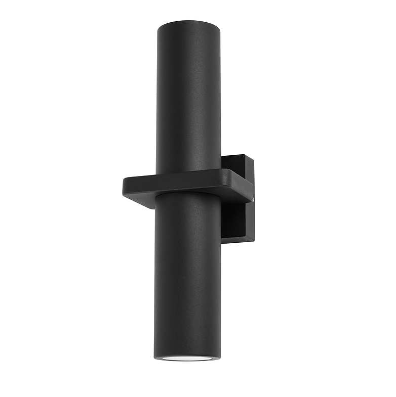 3A Lighting LED WALL LIGHT (21191-BK)