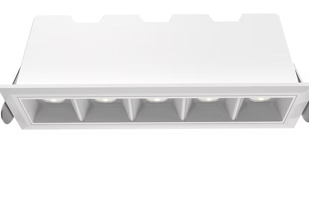 3A Lighting No Dimmable Downlight White
