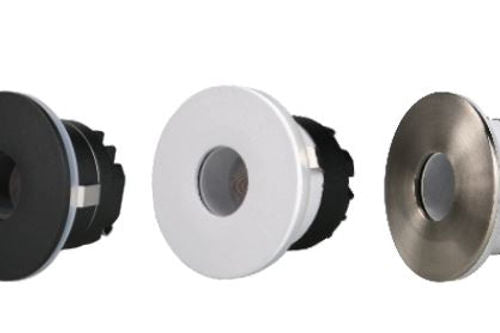 MINI LED DOWNLIGHT 5W (DL51-TC)