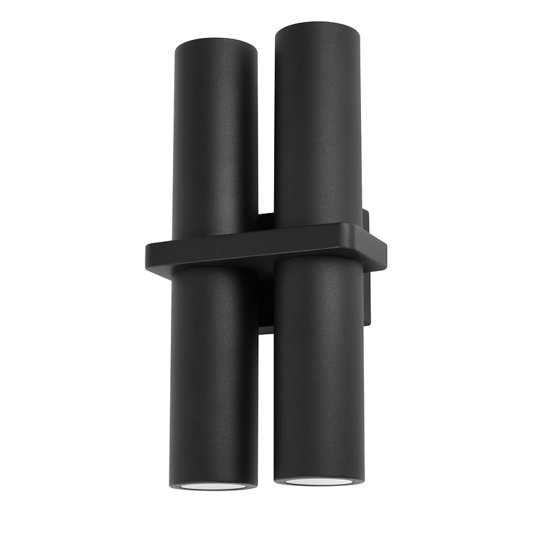 3A Lighting LED WALL LIGHT (21192-BK)