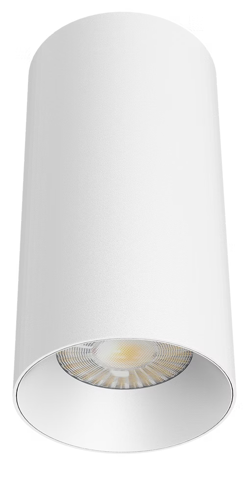 3A Lighting Surface Mounted Downlight DL2012-WH5C12S02