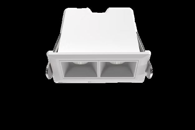 3A Lighting No Dimmable Black & White Downlight