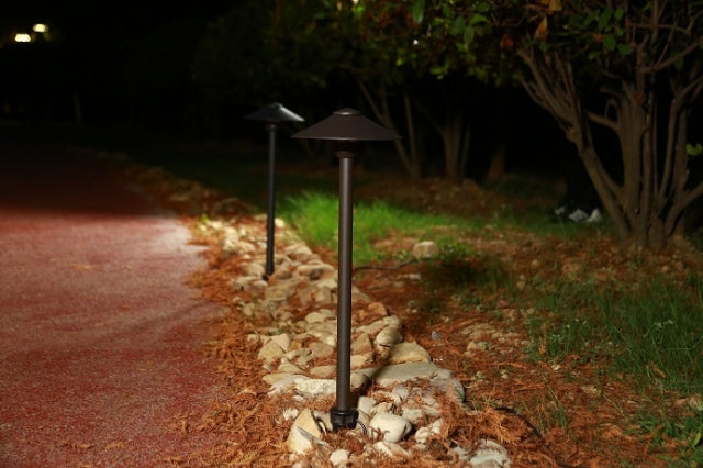 Pro Light Club Aluminum Path Light PPL1403