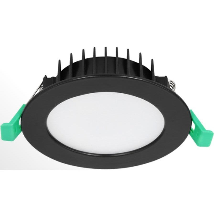 BLAZE 13W Tri-Colour Flush Indoor Downlight