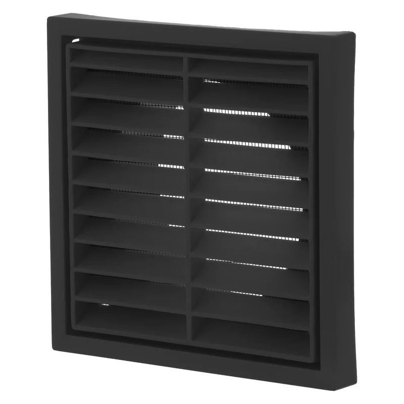 BRILLIANT-125MM ABS EXTERIOR SQUARE GRIL