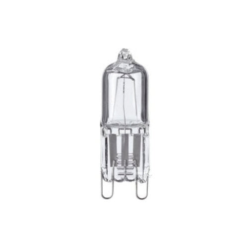 NLS: G9 Halogen 250v - Long life