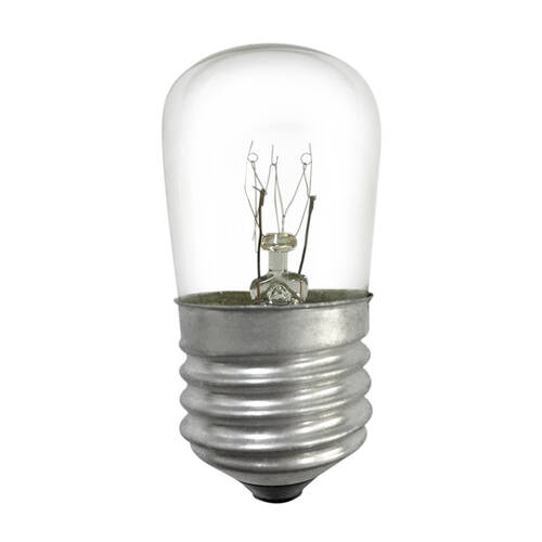 NLS: Pilot lamps 240V 'Incandescent'