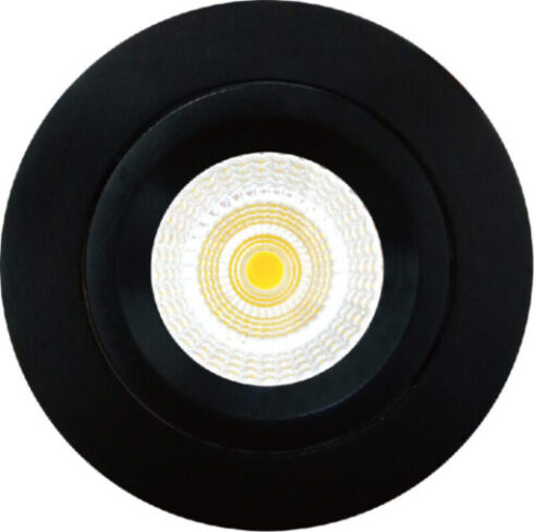 PHL Dome Five Colours Downlight