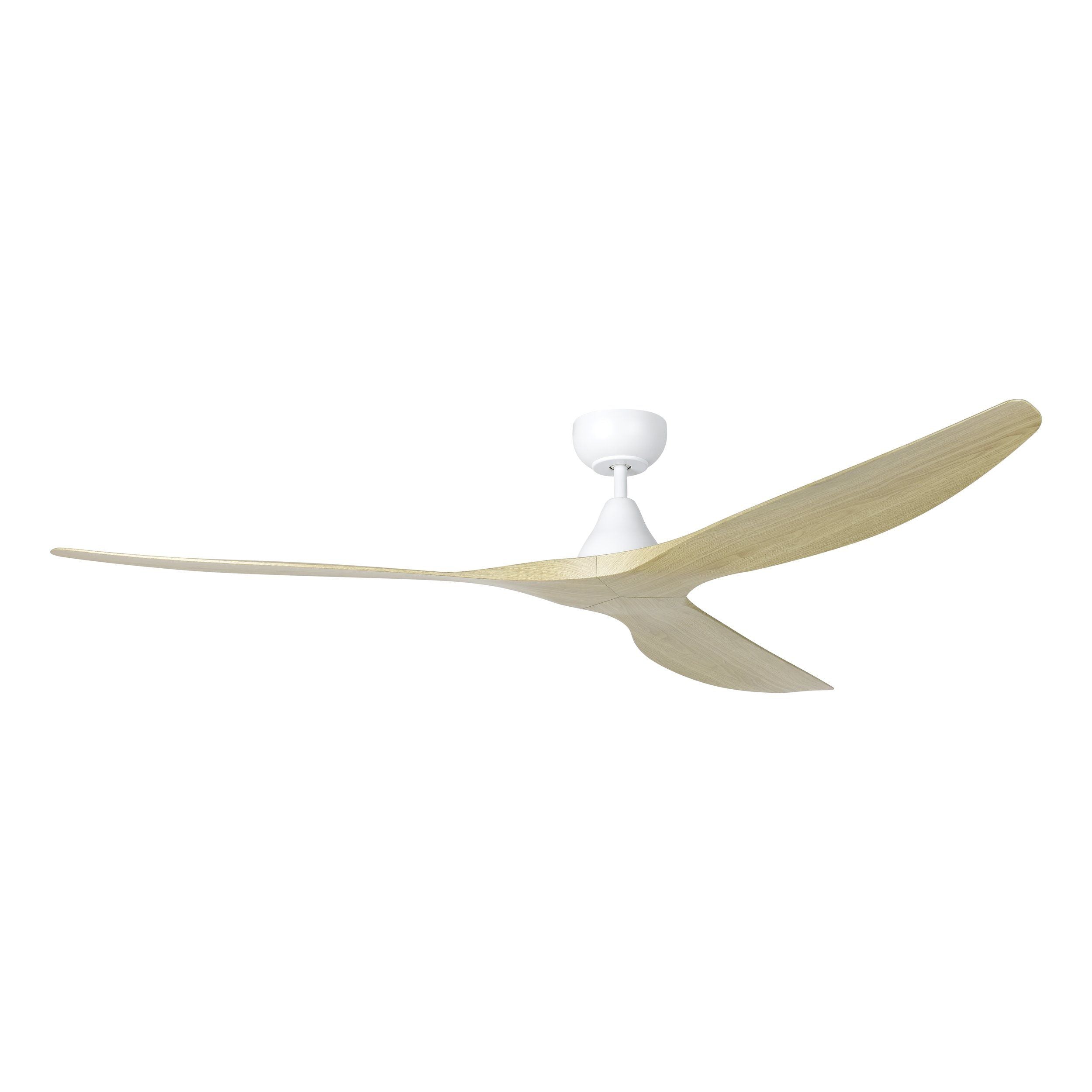 Eglo Surf DC Ceiling Fan (Without light)