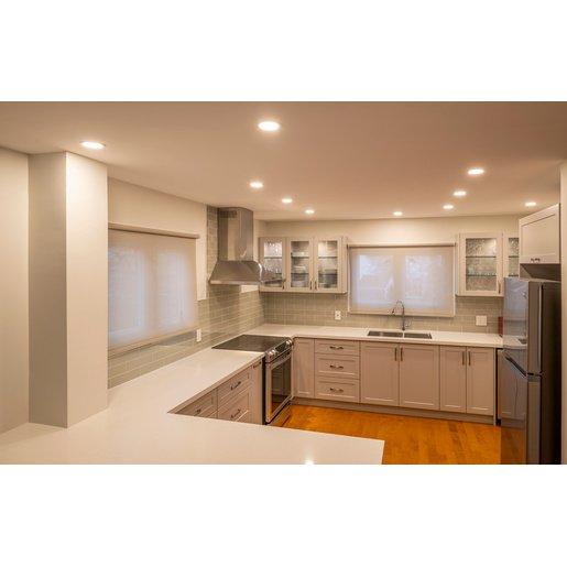 Ledvance DOWNLIGHT LED 6W TRI COLOUR 75MM G4 LDVAL SS