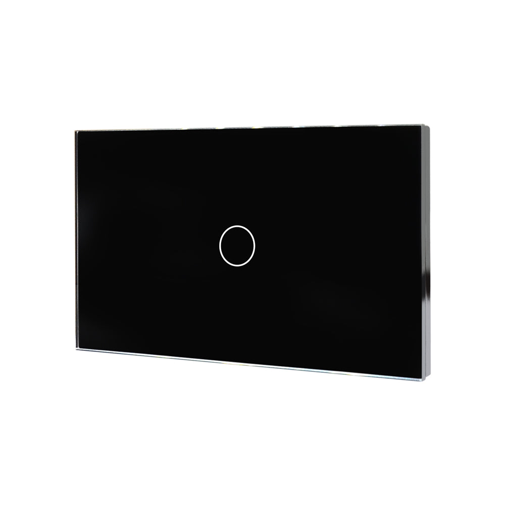 WiFi Touch Light Switches