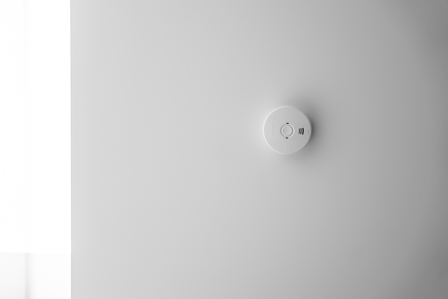 PSA Life Saver Smoke Alarm 6800