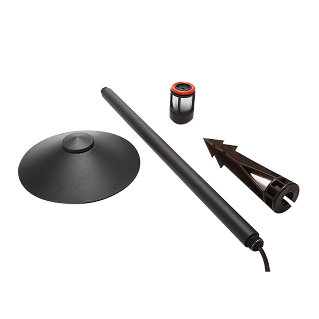 Pro Light Club Aluminum Path Light PPL1403