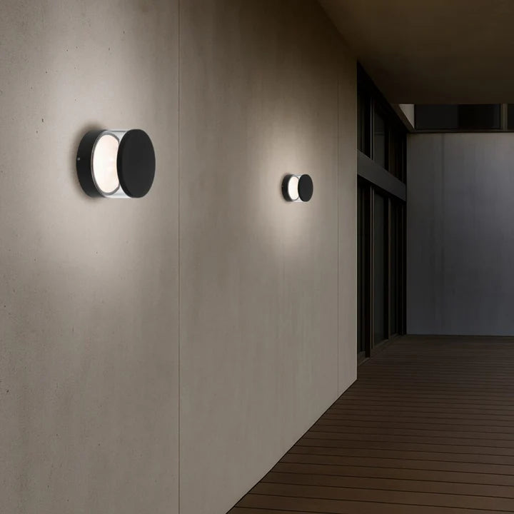 Telbix NORAL EXTERIOR WALL LIGHT