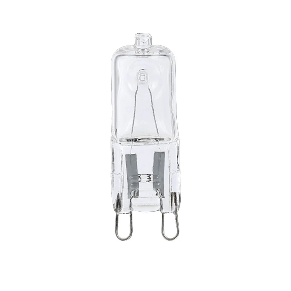 25w, 40w Halogen G9 Globe Dimmable