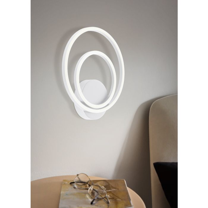 LANACERA wall light