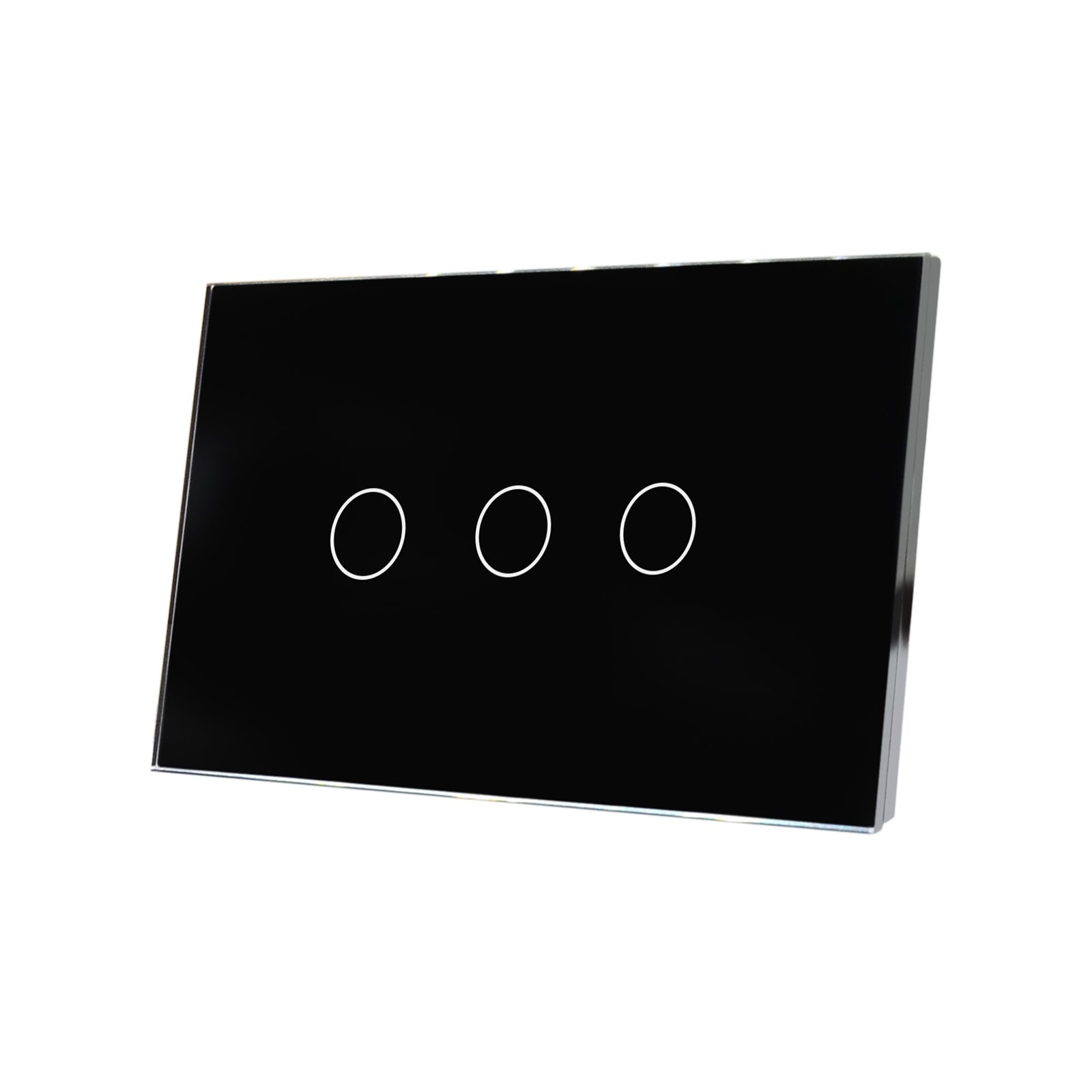 WiFi Touch Light Switches