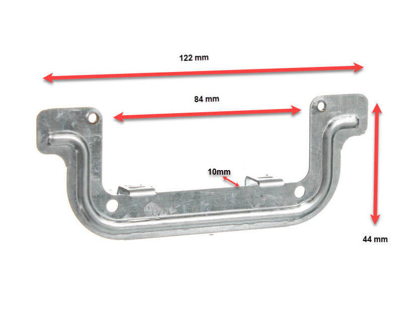 NLS 30015 | NLS PLASTER C-CLIP