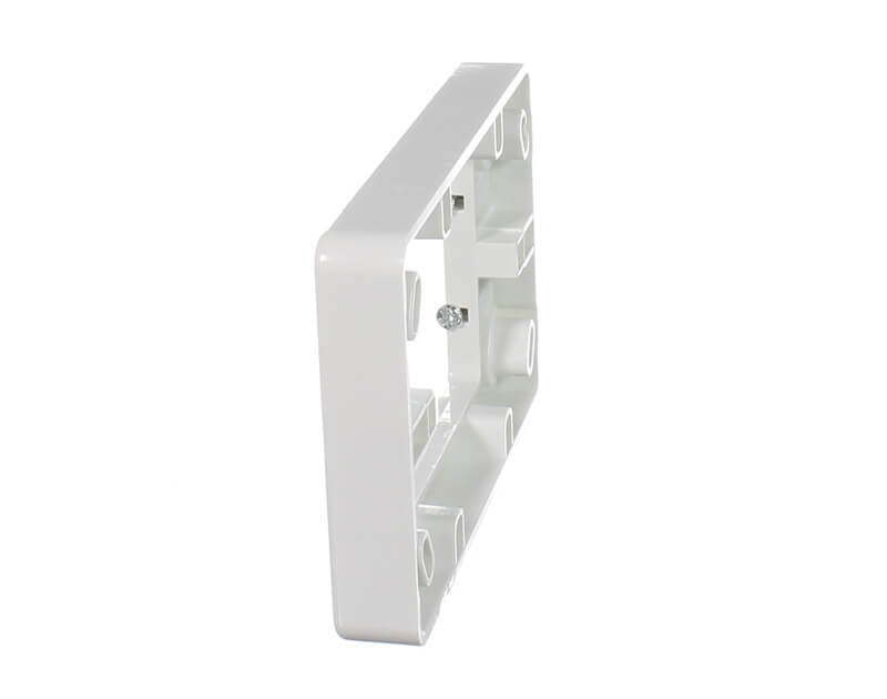 NLS 30047 | MOUNTING BLOCK SHALLOW (16MM)