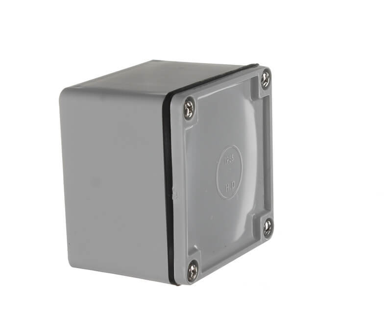 HD Adaptable Boxes IP56