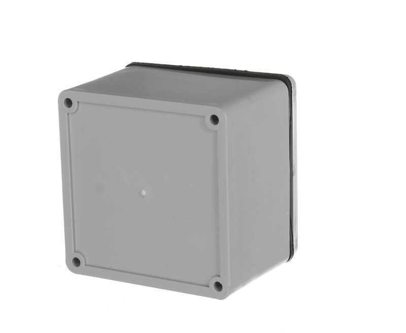 HD Adaptable Boxes IP56