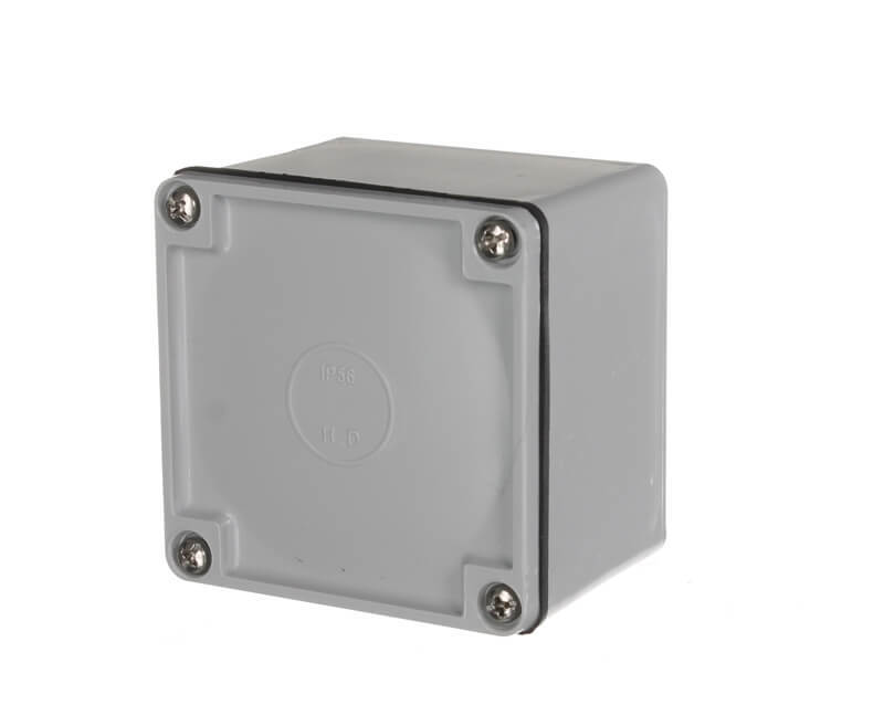 HD Adaptable Boxes IP56