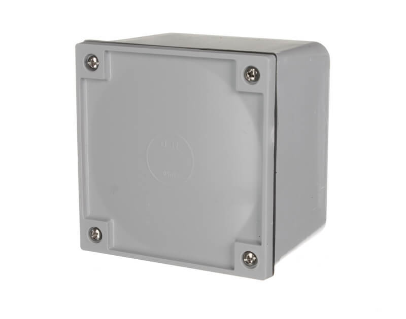 HD Adaptable Boxes IP56