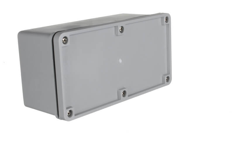 HD Adaptable Boxes IP56