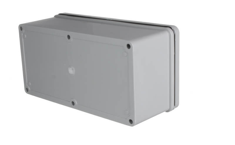 HD Adaptable Boxes IP56