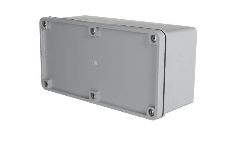 HD Adaptable Boxes IP56