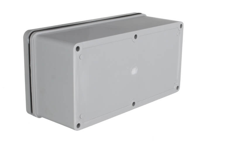 HD Adaptable Boxes IP56