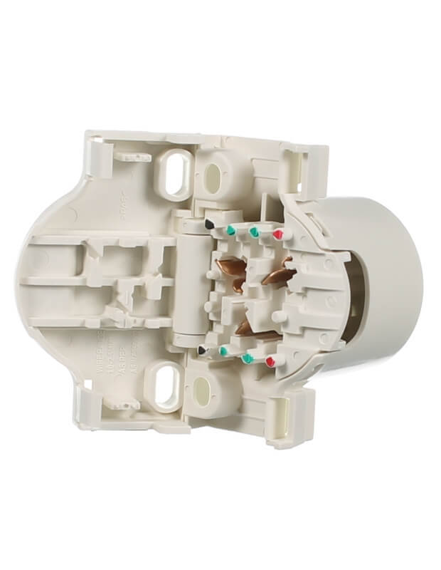 NSL30145 | SPEEDY SURFACE SOCKET 10AMP
