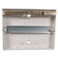 Distribution Board - Surface Mount