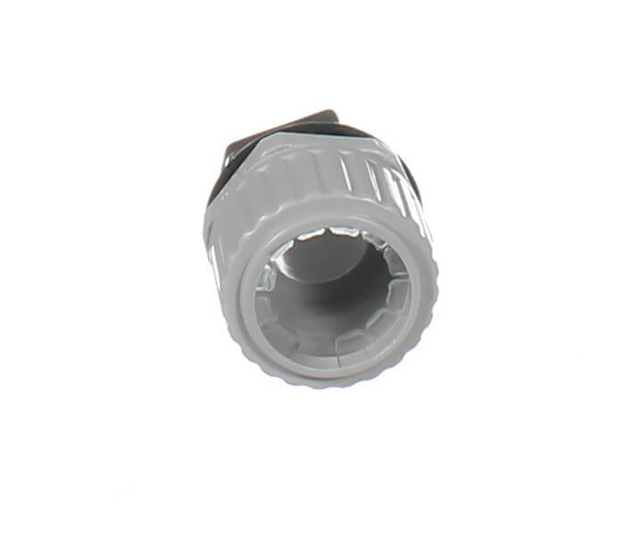 NLS 30188 | 20MM CORRUGATED CONDUIT STRAIGHT GLAND
