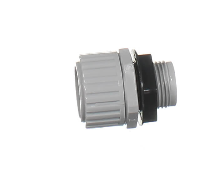 NLS 30188 | 20MM CORRUGATED CONDUIT STRAIGHT GLAND