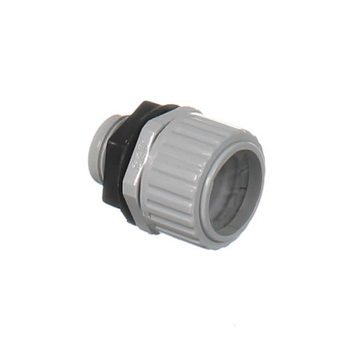 NLS 30188 | 20MM CORRUGATED CONDUIT STRAIGHT GLAND