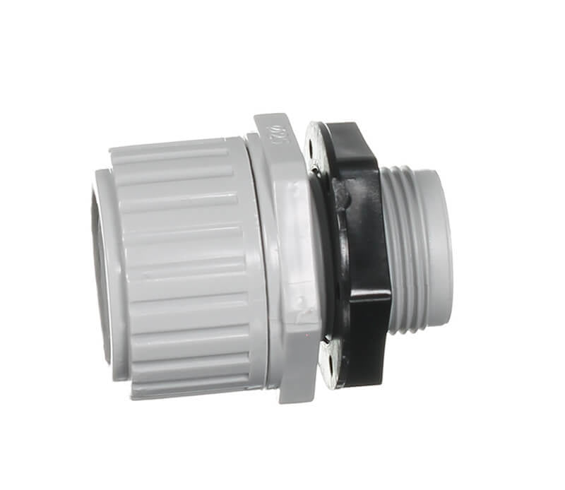 NLS 30189 | 25MM CORRUGATED CONDUIT STRAIGHT GLAND