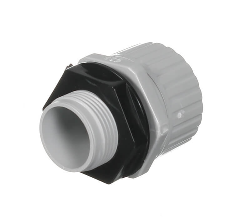 NLS 30189 | 25MM CORRUGATED CONDUIT STRAIGHT GLAND