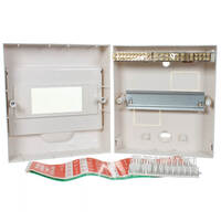 Distribution Board - Surface Mount