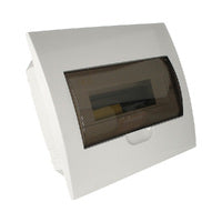 Distribution Board - Recessed/Flush Mount