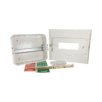 Distribution Board - Recessed/Flush Mount