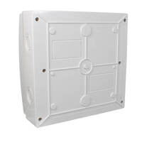 Distribution Board - Surface Mount - IP54