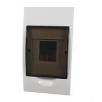 Distribution Board - Surface Mount