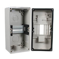 Weatherproof Enclosure - IP66