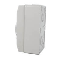 Weatherproof Enclosure - IP66