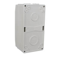 Weatherproof Enclosure - IP66