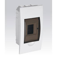 Distribution Board - Recessed/Flush Mount